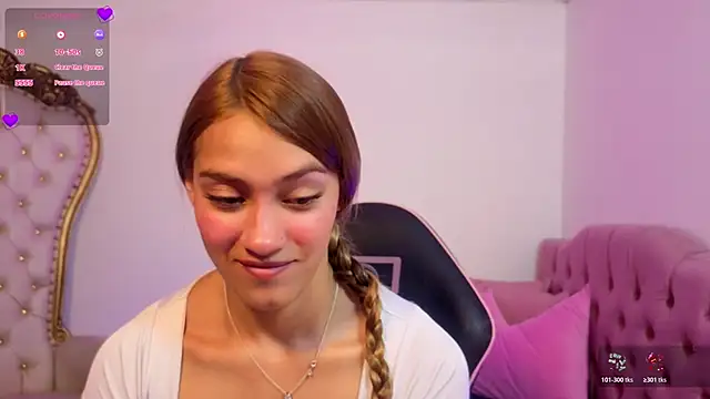 Jenner tay online show from 06.23.26