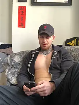 Snapshot of -ThomasJr- chatting on 05.14.26 -ThomasJr- online show from 05.14.26