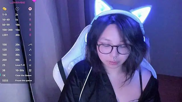 maydaykimmy online show from 04.11.26