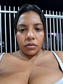 CanelitaPasion online show from 01.19.25