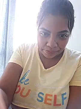 CanelitaPasion online show from 02.18.25