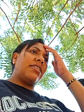 CanelitaPasion online show from 02.18.25