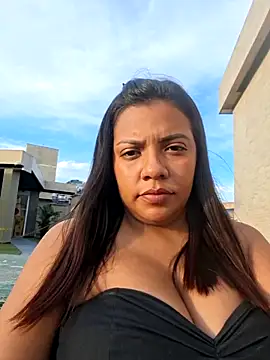 CanelitaPasion online show from 11.24.25