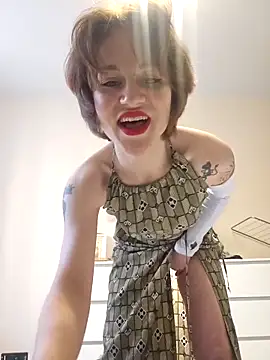 BabySPieS online show from 02.14.26