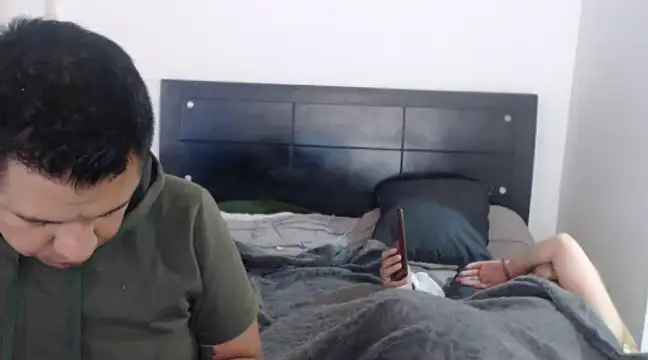 Snapshot of sexy_girls1 chatting on 02.17.25 sexy girls1 online show from 02.17.25