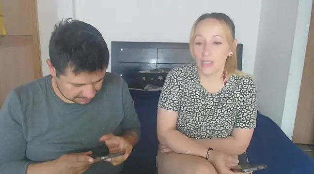 Snapshot of sexy_girls1 chatting on 03.05.25 sexy girls1 online show from 03.05.25