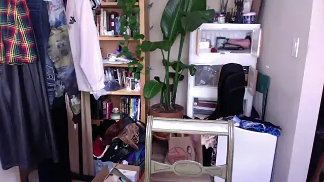 goddessdaisysky online show from 09.18.25