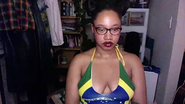 goddessdaisysky online show from 09.23.25