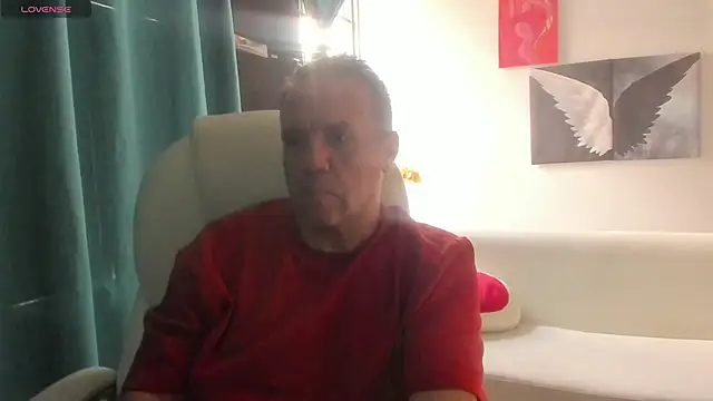 FERDIGNAN0329 online show from 04.19.26