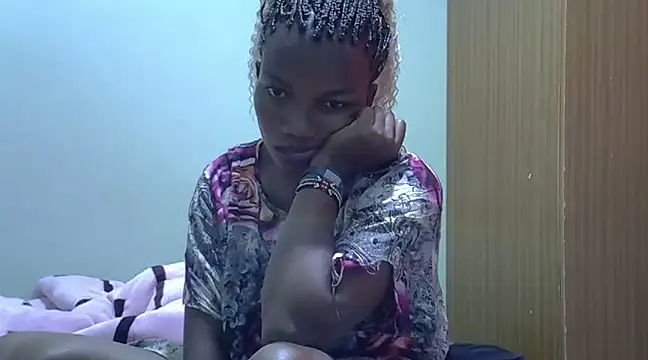 prettychoco1 online show from 12.26.24