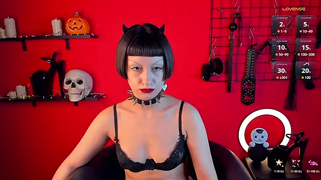 Ma1ilda Ardent online show from 11.05.25