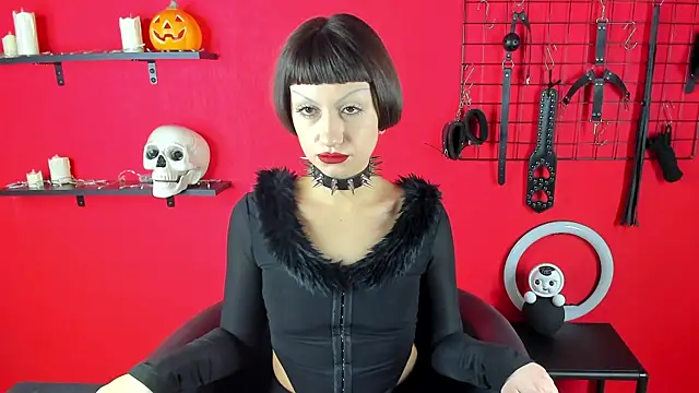 Ma1ilda Ardent online show from 11.11.25