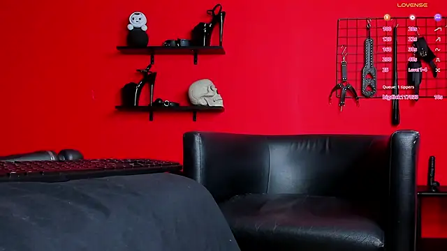 Ma1ilda Ardent online show from 03.26.26