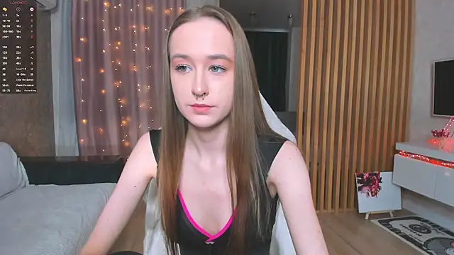 Sweett Monica online show from 03.14.25