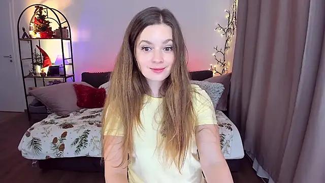 Carrolyna online show from 11.27.25