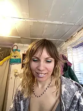 Anita-Smith online show from 02.17.25