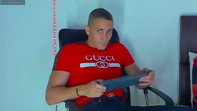 MikeRoss7777 online show from 12.23.24