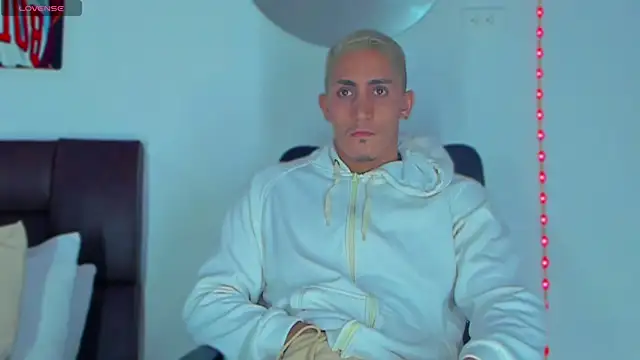 MikeRoss7777 online show from 01.20.25