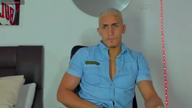 MikeRoss7777 online show from 01.22.25