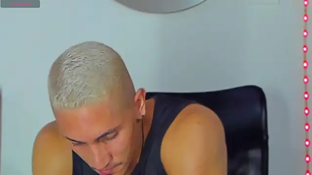 MikeRoss7777 online show from 01.28.25