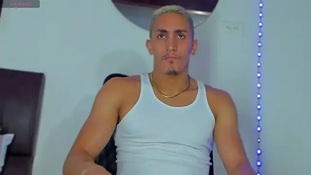 MikeRoss7777 online show from 02.07.25