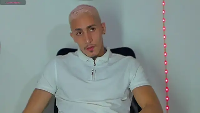 MikeRoss7777 online show from 02.17.25