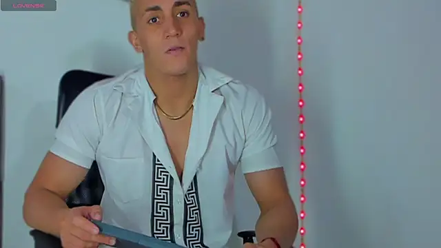 MikeRoss7777 online show from 02.24.25