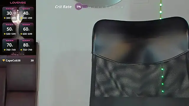 MikeRoss7777 online show from 10.11.25