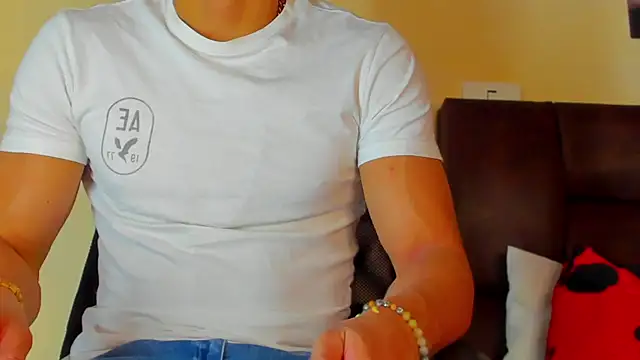 MikeRoss7777 online show from 07.02.26