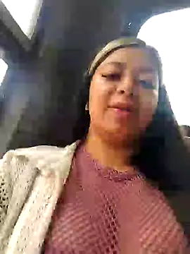 Snapshot of Ariana-pp03 chatting on 02.04.25 Ariana-pp03 online show from 02.04.25