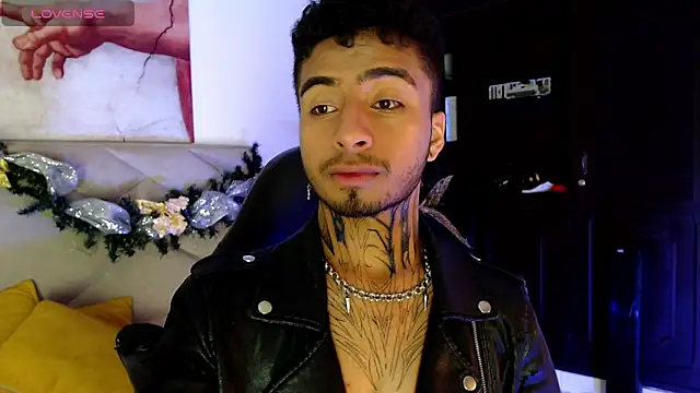 JuanCamiilo 66 online show from 12.10.24