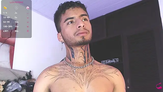 JuanCamiilo 66 online show from 12.10.24