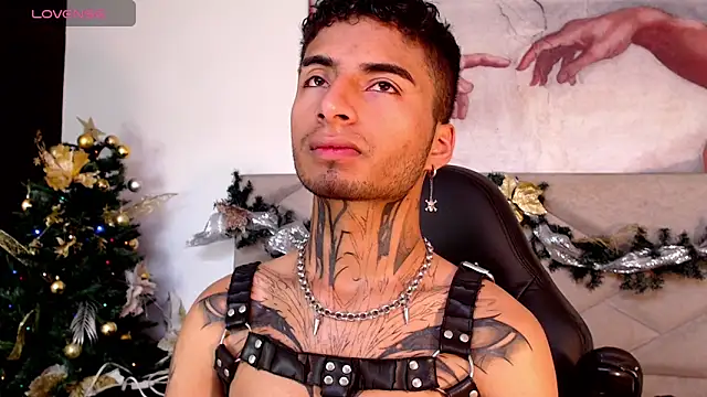 JuanCamiilo 66 online show from 12.23.24