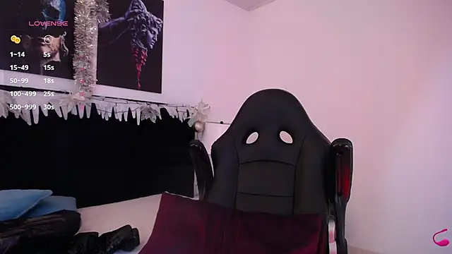 JuanCamiilo 66 online show from 12.26.24