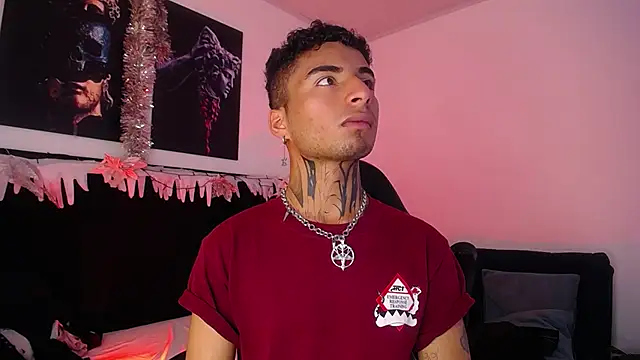 JuanCamiilo 66 online show from 01.02.25