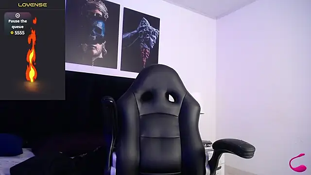 JuanCamiilo 66 online show from 01.18.25