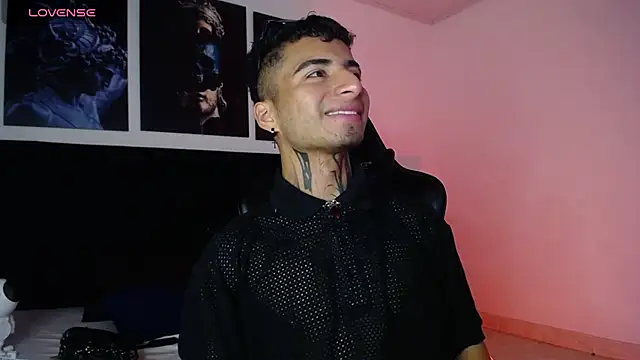 JuanCamiilo 66 online show from 01.28.25