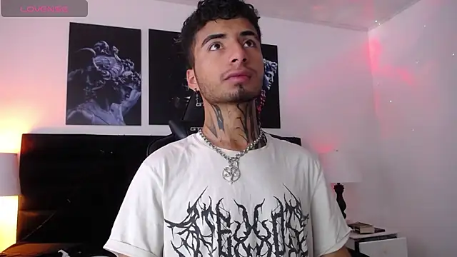 JuanCamiilo 66 online show from 02.07.25