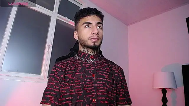 JuanCamiilo 66 online show from 03.06.25