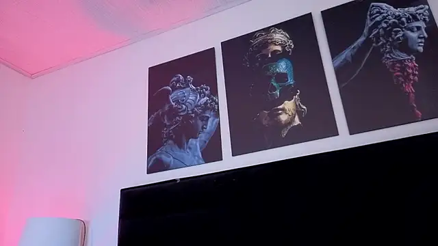 JuanCamiilo 66 online show from 02.02.26