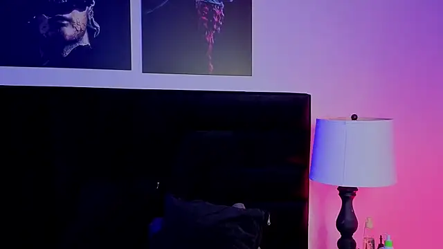 JuanCamiilo 66 online show from 02.14.26