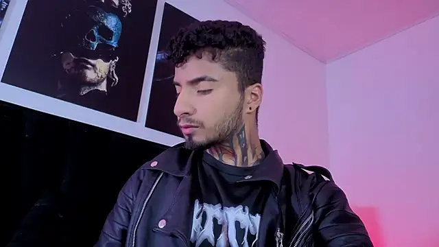 JuanCamiilo 66 online show from 02.28.26