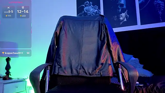 JuanCamiilo 66 online show from 03.28.26