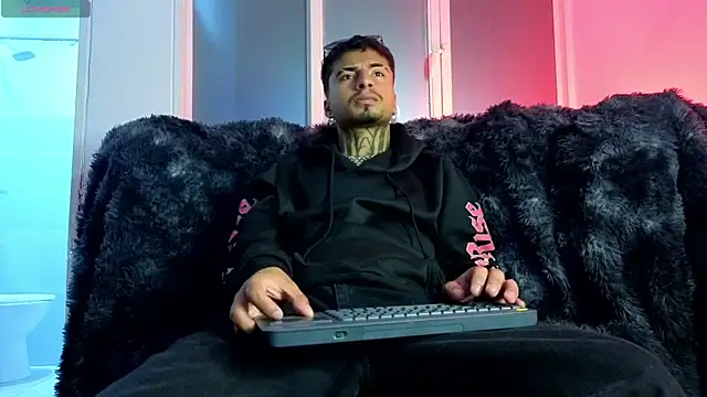 JuanCamiilo 66 online show from 07.11.26