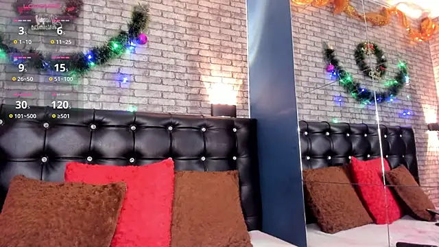 ivy copper1 online show from 12.13.24