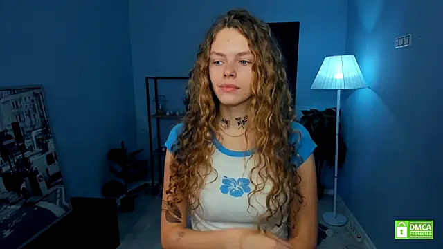 RayaNenlia online show from 11.11.25