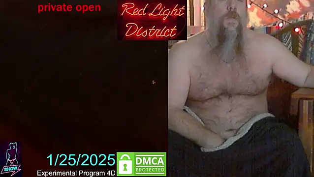 SexWorkerX online show from 01.26.25