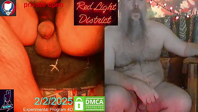 SexWorkerX online show from 02.02.25