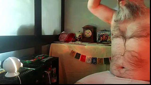 SexWorkerX online show from 01.31.26