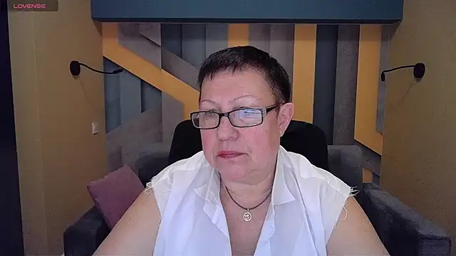 BarbaraTurners online show from 12.09.24